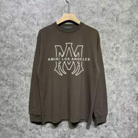 Picture of Amiri T Shirt Long _SKUAmiriS-XXLsytCH12449531